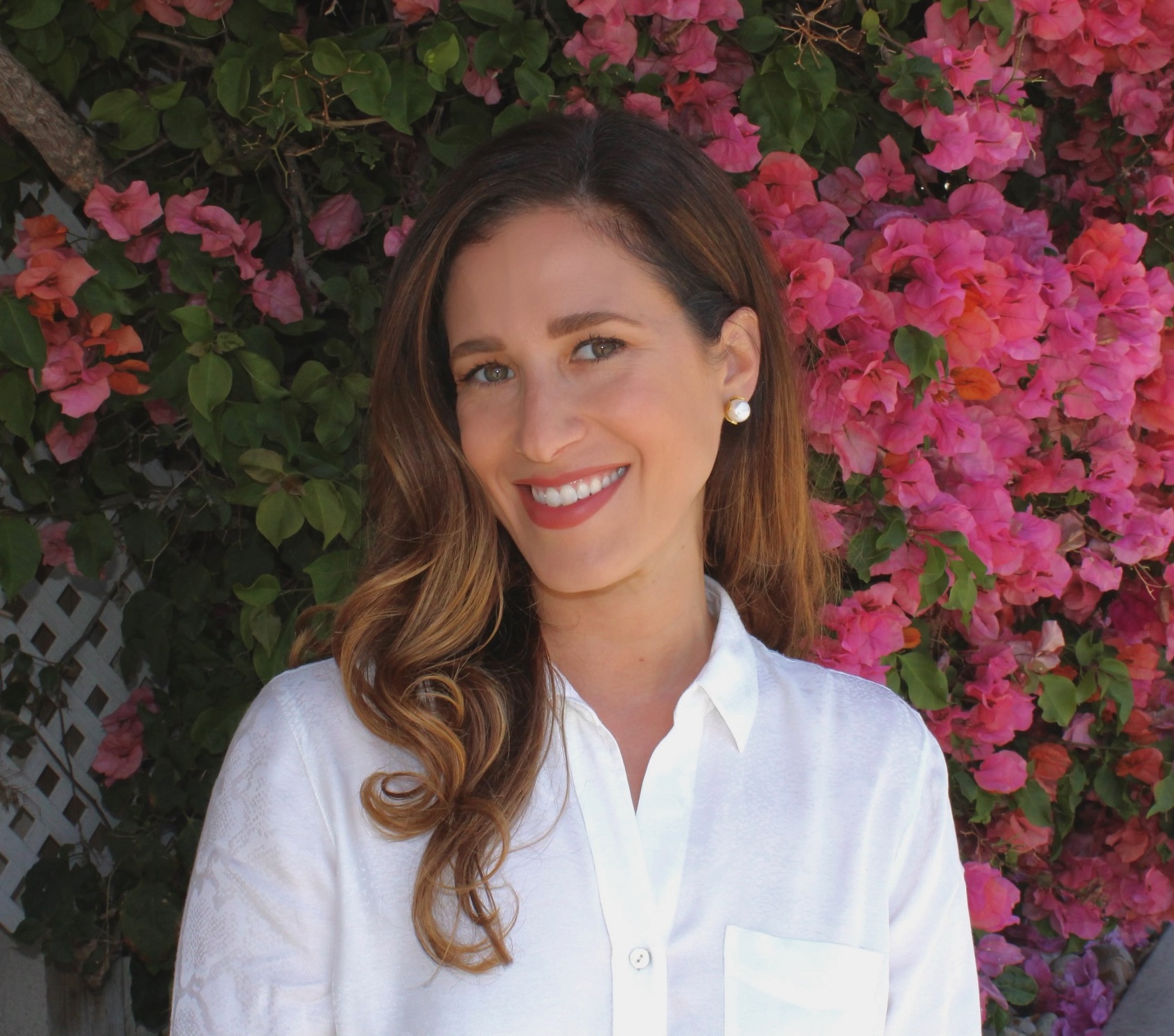 Amanda Guisbond