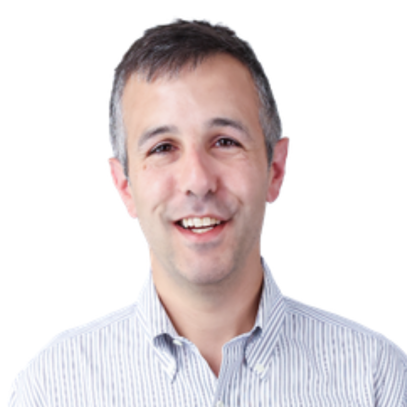 Adam Silverstein