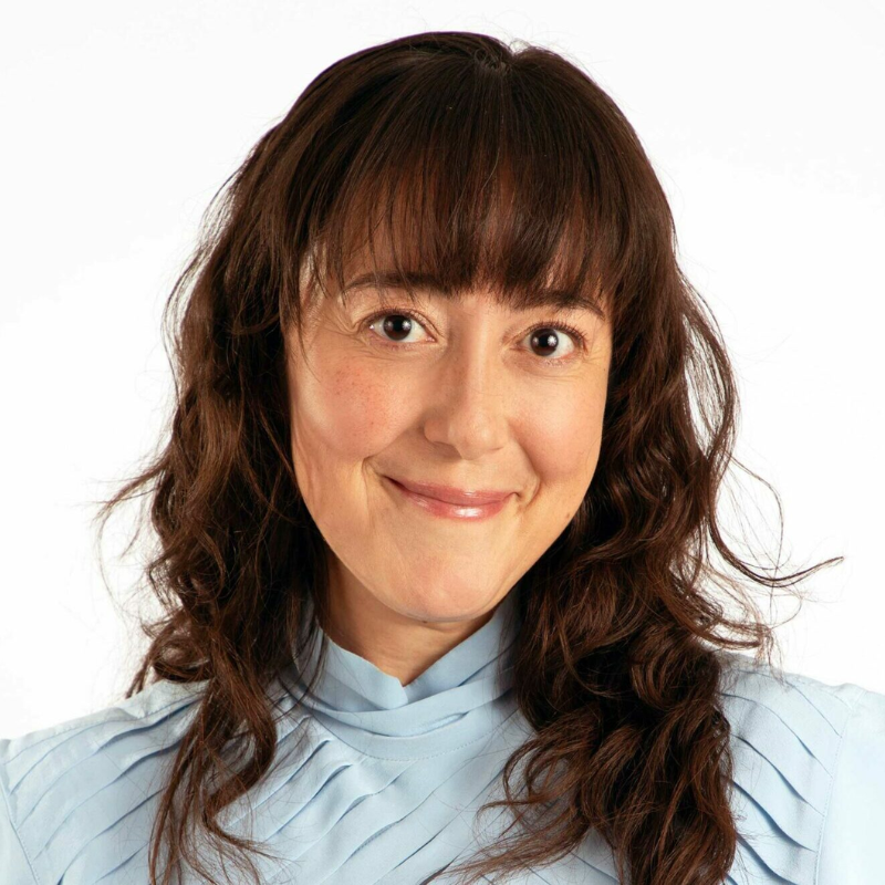 Alina Worth