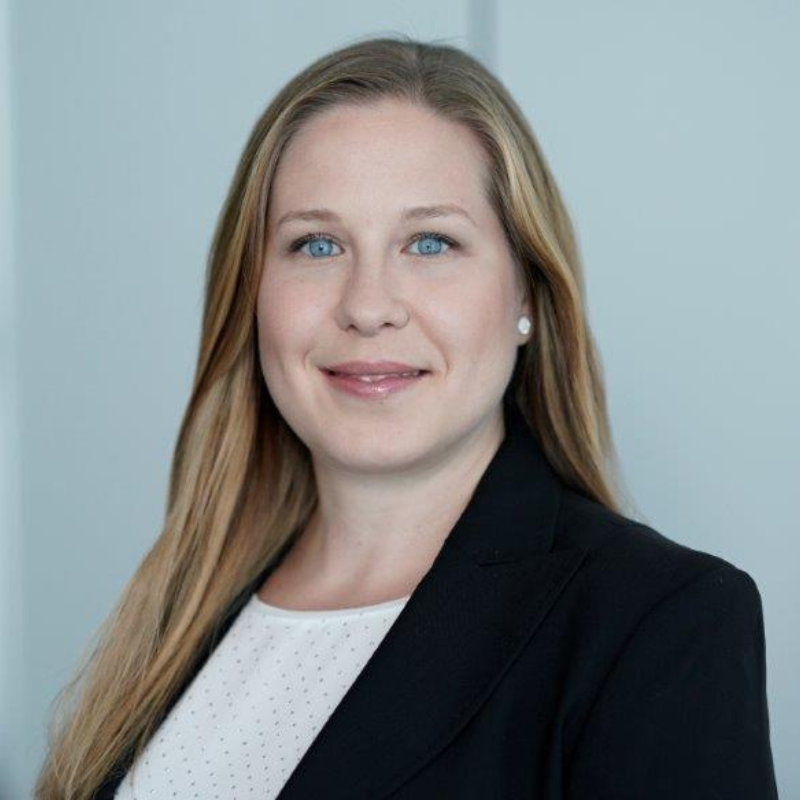 Anca Ammon, Ph.D.