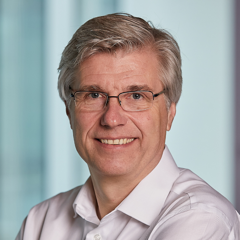 Arne Naeveke