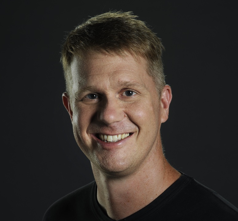 Brian Reid