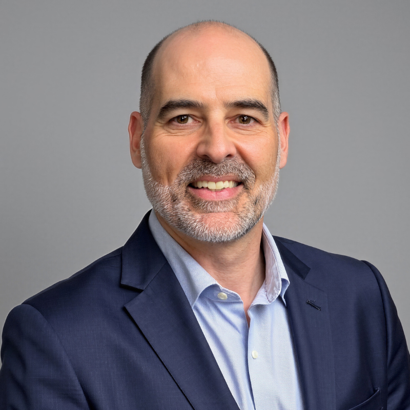 Carlo Tanzi, Ph.D.