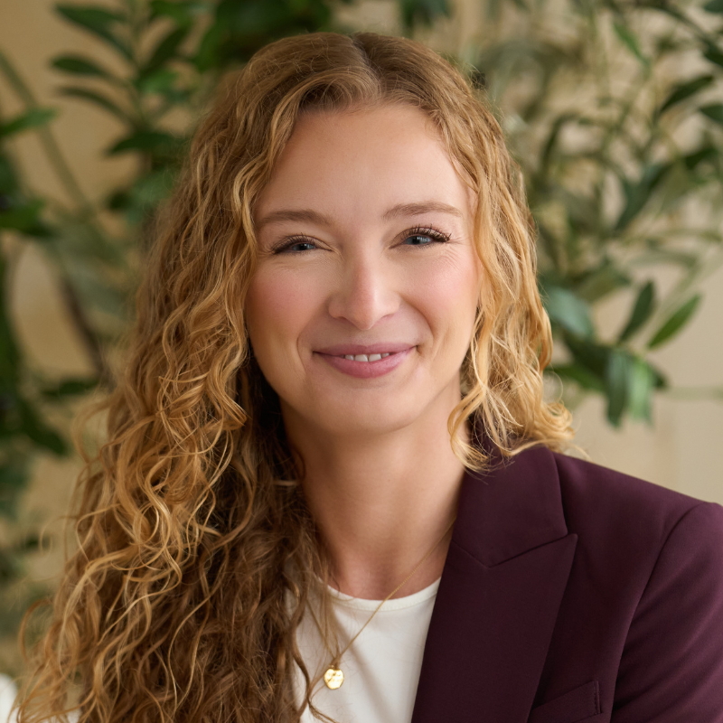 Chloe Kirk, PhD