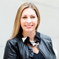 Christine Akinc