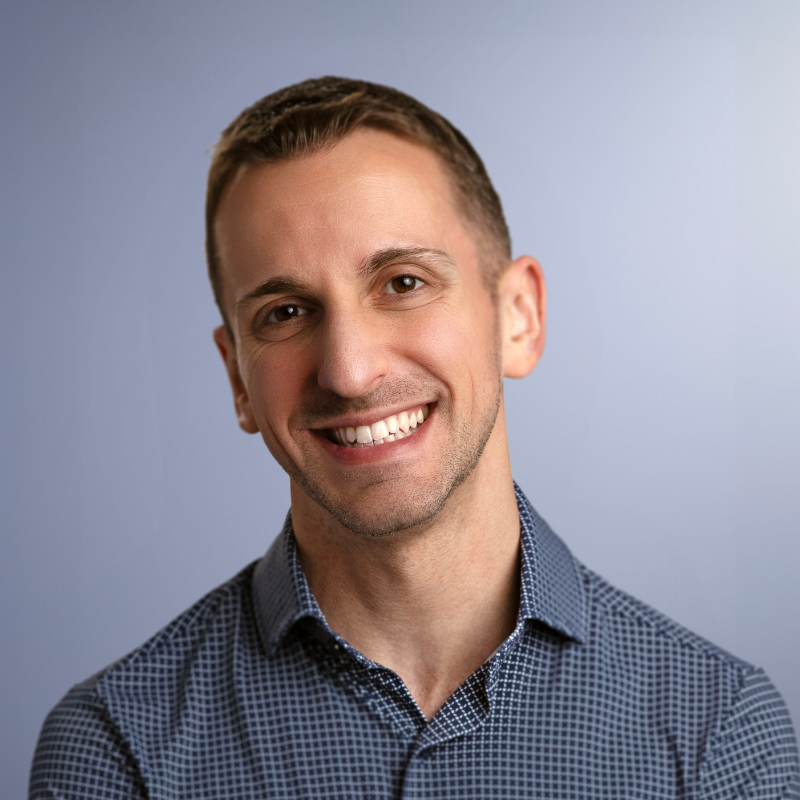 Christopher Rizzo