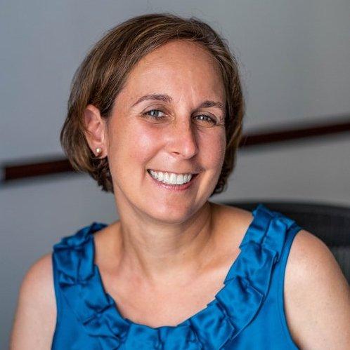 Deb Becker, PCC