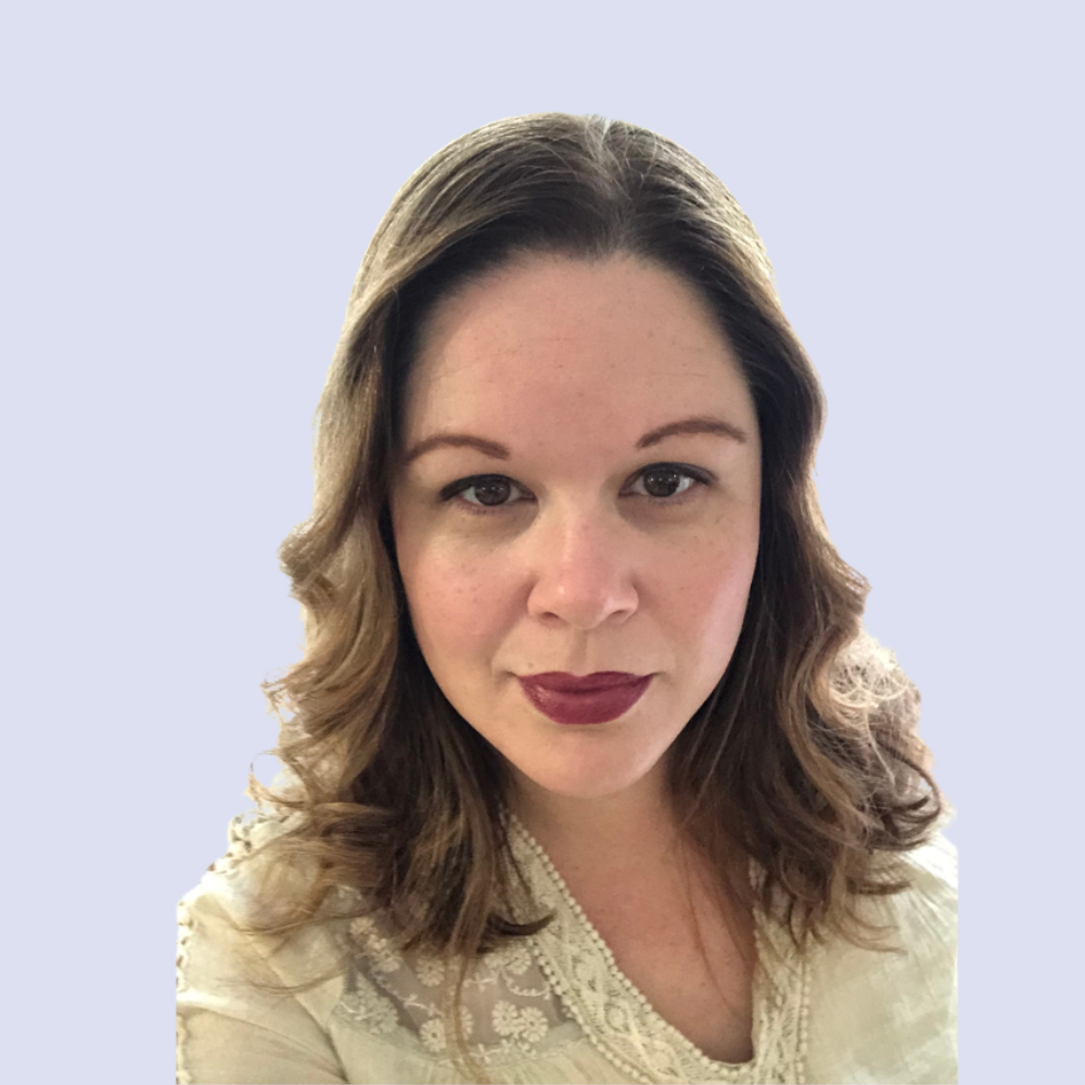​Dr. Robyn Schlicher