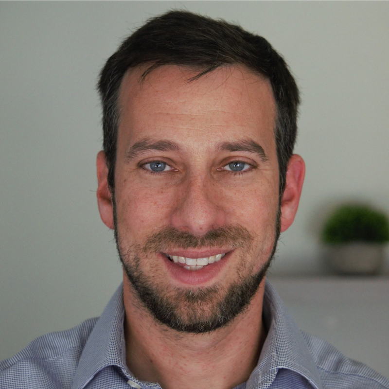 Eli Schwartz