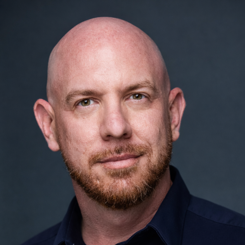 Eric McKeeby