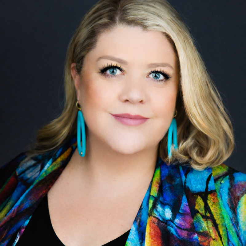 Erin Murphy