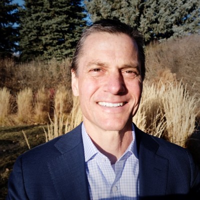 Ethan Lovell, MBA