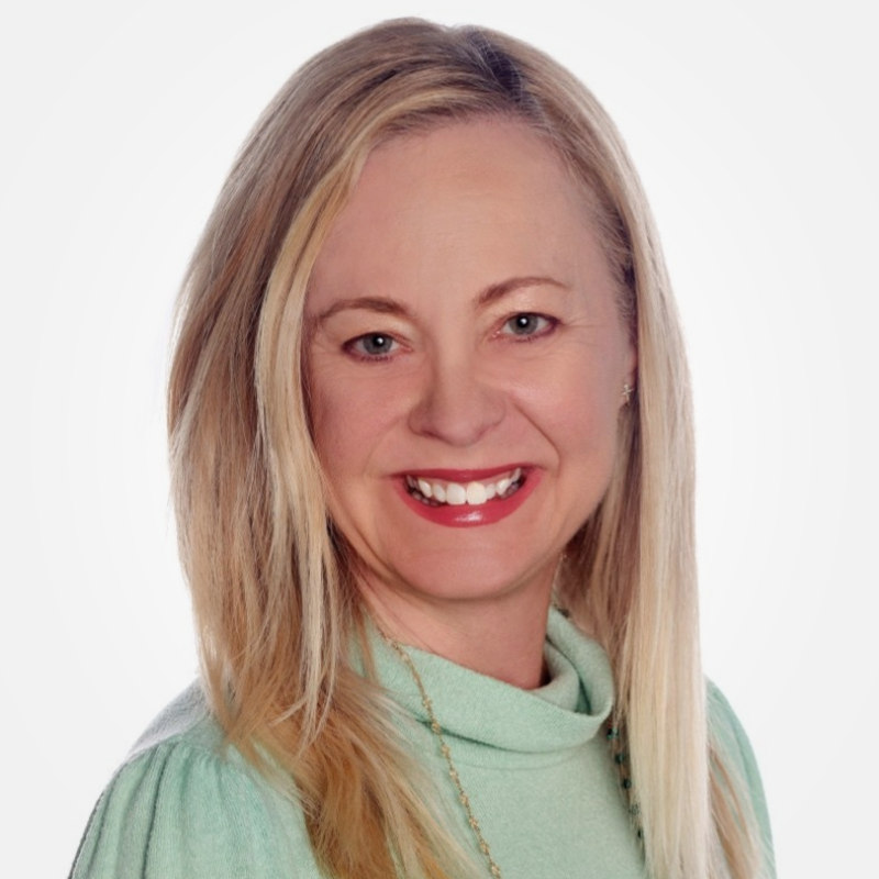 Jennifer Haslip