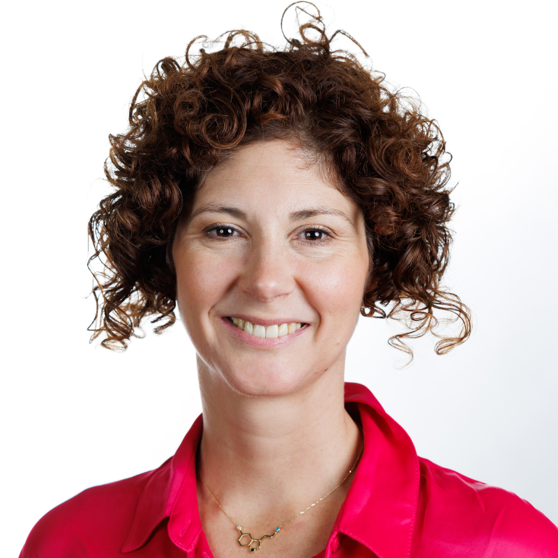 Jennifer Mefford