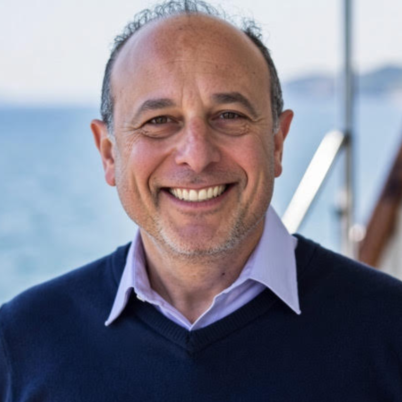 Josh Deutchman