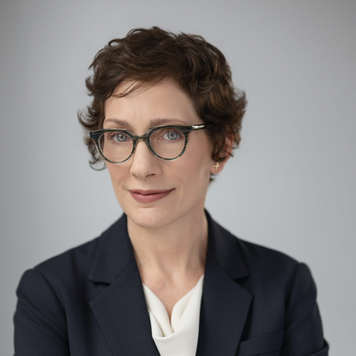 Kathryn Brown