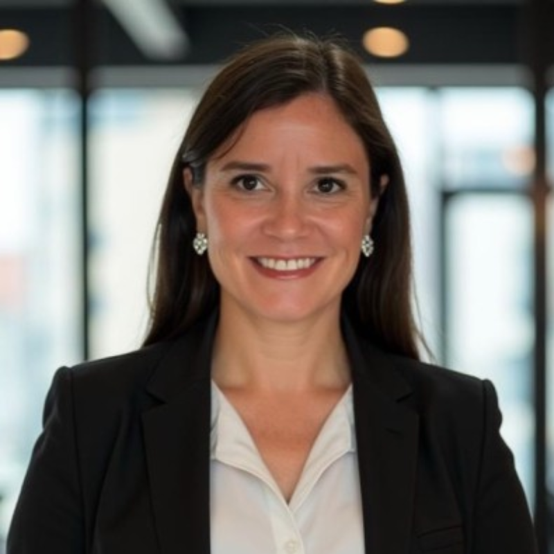 Kerry Ryan, M.S.