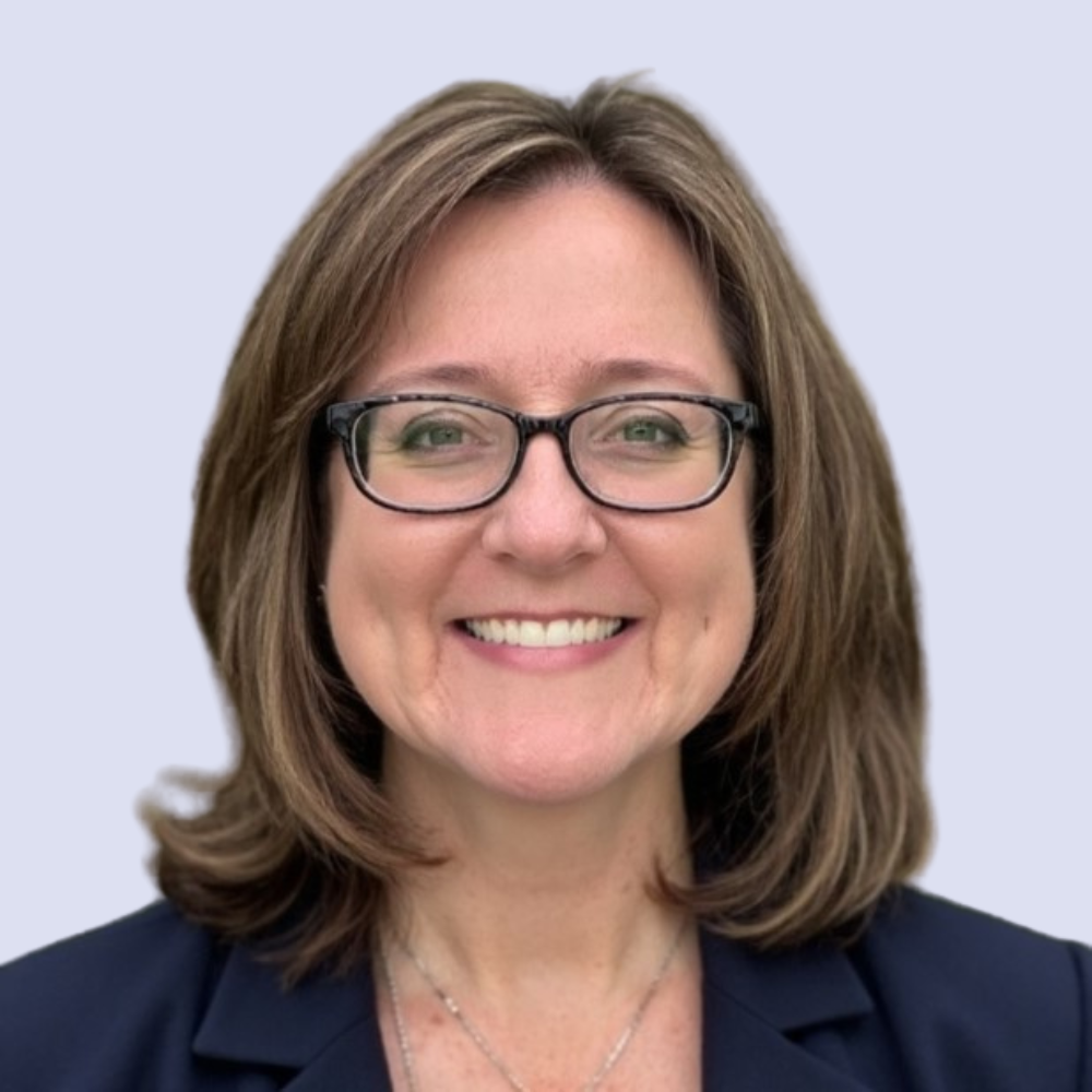 Kimberly Haugstad, MBA