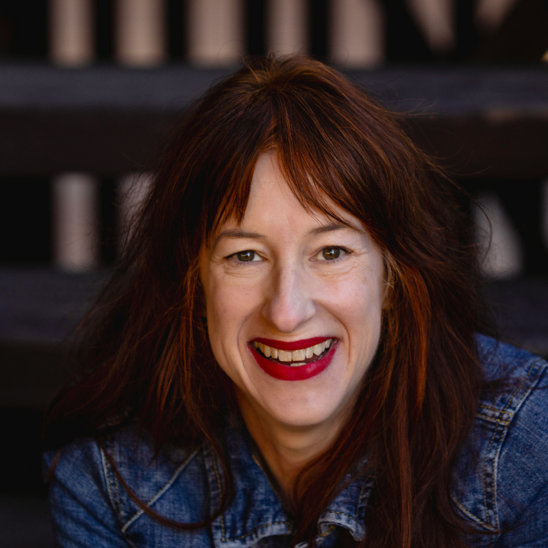 Liz Kelly Nelson