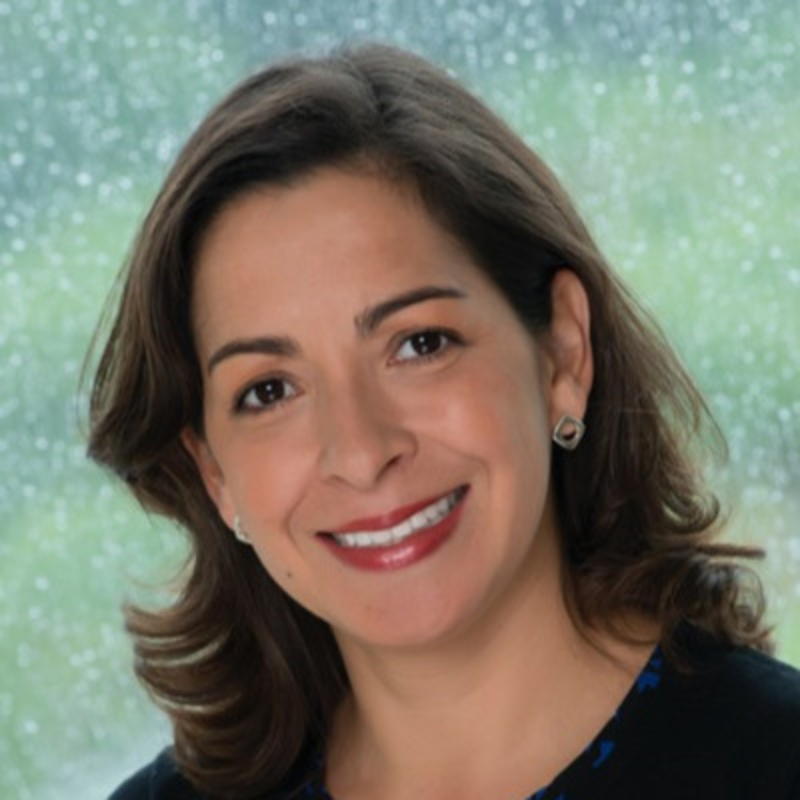 Marisol Mendez Peron