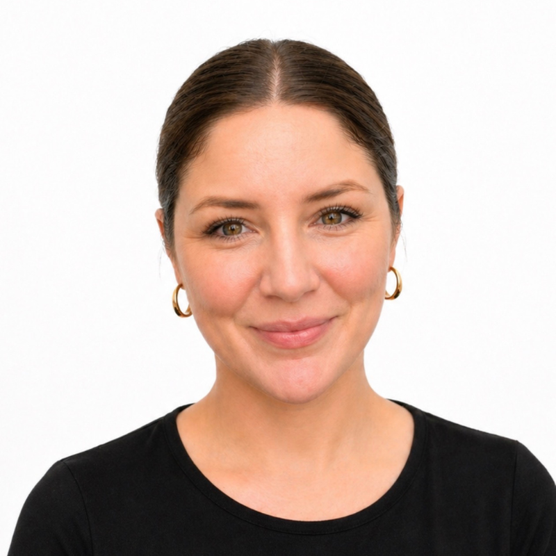 Nicole Fichera