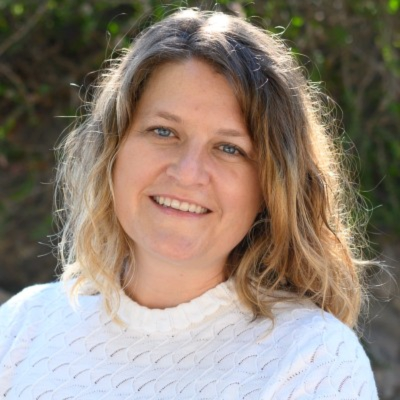 Peggy Vorwald