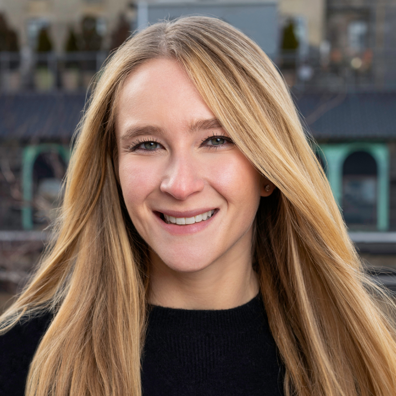 Rachel Goberstein