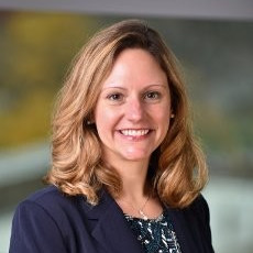 Tracy Vineis