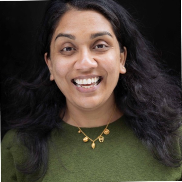Ami Bavishi