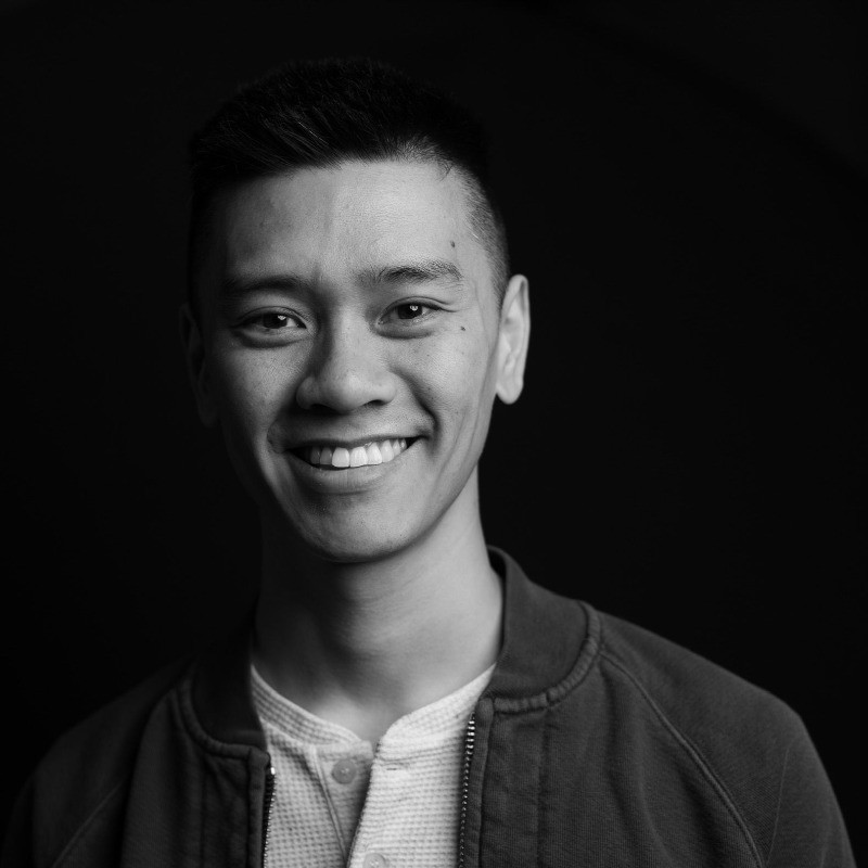 Angus Chen