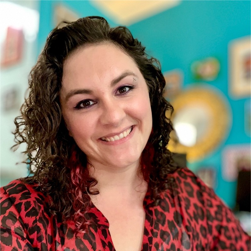 ​Annalee Armstrong