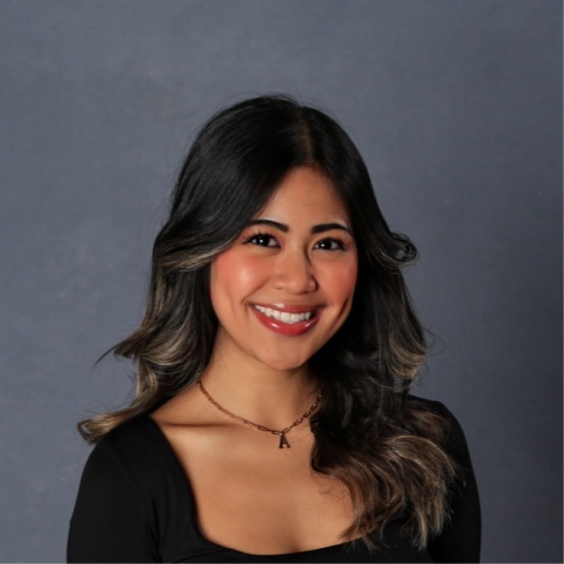 ​Annika Kim Constantino