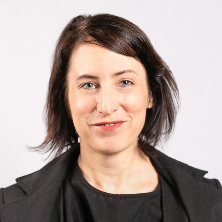 Eve Siegel