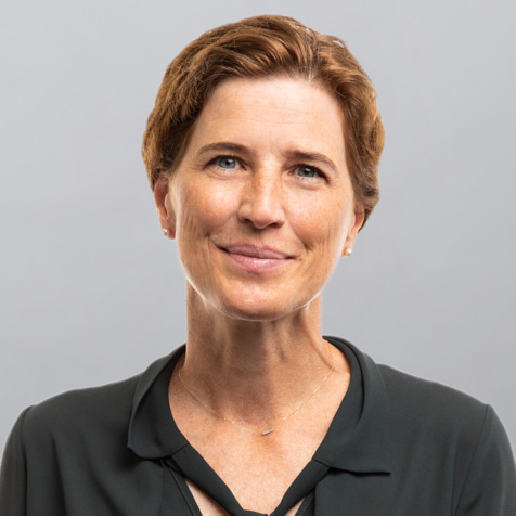 Karla MacDonald