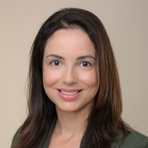 Arleen Goldenberg
