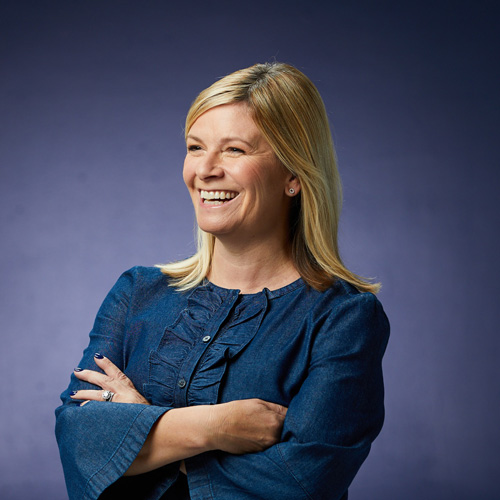 Ruth du Moulin, PhD