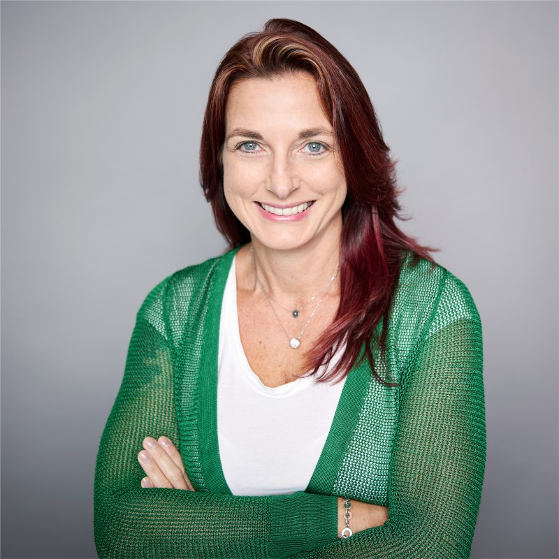 ​Rebecca Cowens-Alvarado, MPH