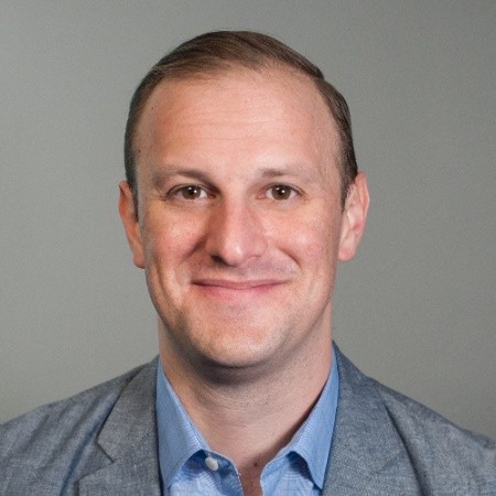 Ryan McRae